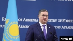 Мұрат Нұртілеу
