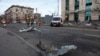 Атака дронів на Київщину: уламки пошкодили будинки і автівки – ОВА