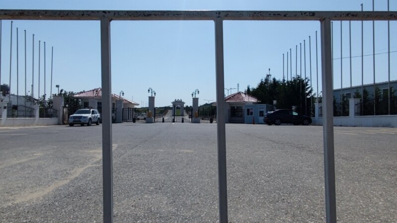 Mirno u kampu Iranaca u Albaniji dan nakon racije