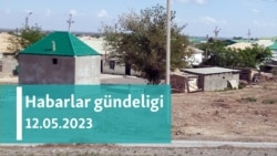 Habarlar gündeligi