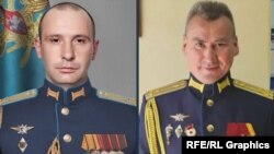 По подсчетам российского издания «Медиазона», уже погибли 97 полковников армии РФ с начала полномасштабного вторжения в Украину