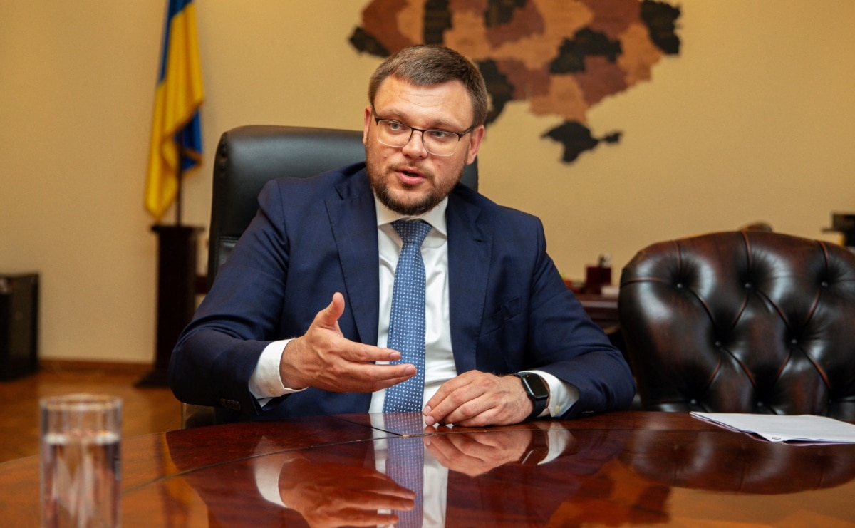 Справа «Енергоатому»: директор НАБУ утримався від відповіді, чи можливий допит Зеленського