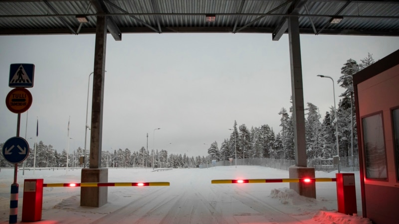 Finska granica s Rusijom 'ostaje zatvorena'