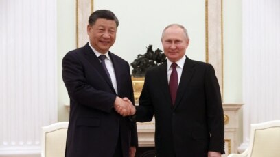 САЩ призоваха китайския президент Си Дзинпин да поиска от руския
