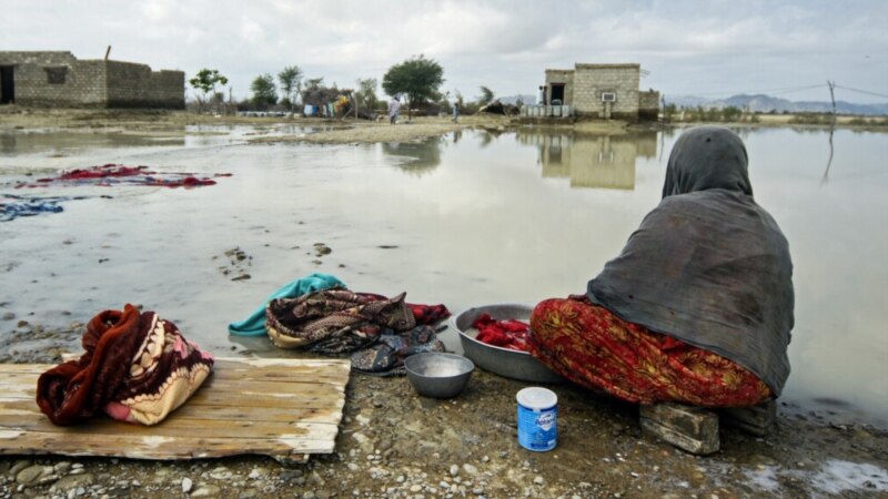 علت اصلی وقوع سیلاب‌ مرگبار در سیستان و بلوچستان «عدم لایروبی بود»