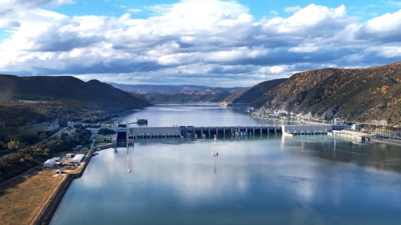 Serbia și România plănuiesc să construiască o nouă hidrocentrală pe Dunăre, Porțile de Fier 3 