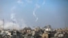 США заявили про згоду Ізраїлю на щоденні паузи в атаках на Газу – ЗМІ