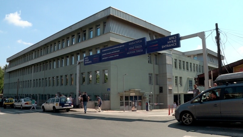 Нема Клинички центар како во Словенија со партизација од портир до директор 