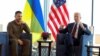 ЗМІ: Байден на саміті НАТО проведе зустріч із Зеленським