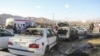ایران: ۳۲ تن به اتهام انفجارهای خونین کرمان بازداشت شدند