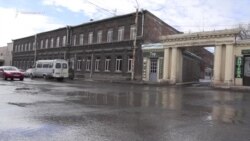 Գյումրիի «Ճերմակ» հիվանդանոցի շենքը կրկին աճուրդի կհանվի