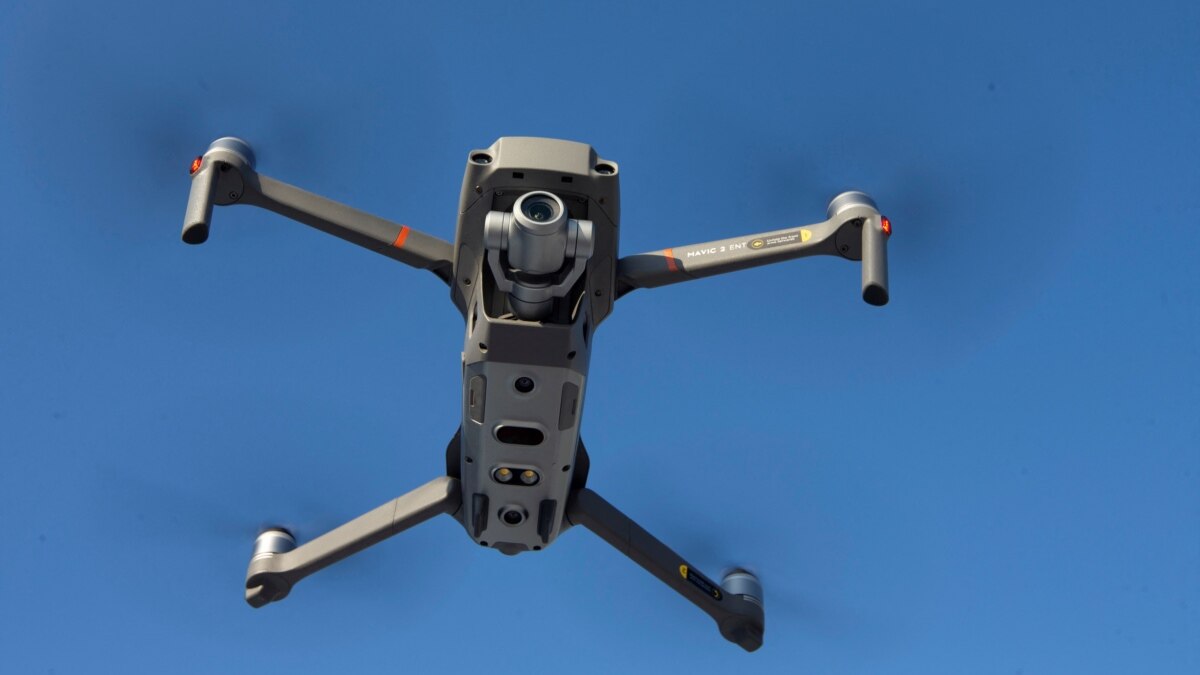 China’s restrictions have led to disruptions in the supply of drones to the Russian Federation China’s restrictions have led to disruptions in the supply of drones to the Russian Federation