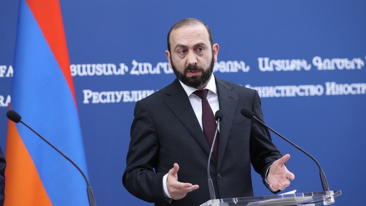 Armenian Fm To Skip Post-soviet Gathering