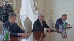 «Մոսկվան փորձում է անհաշտ հակառակորդներին հաշտեցնել մաքոքային դիվանագիտության օգնությամբ». "Коммерсантъ"