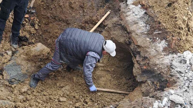 Kako je prokopan tunel za bekstvo iz najvećeg makedonskog zatvora