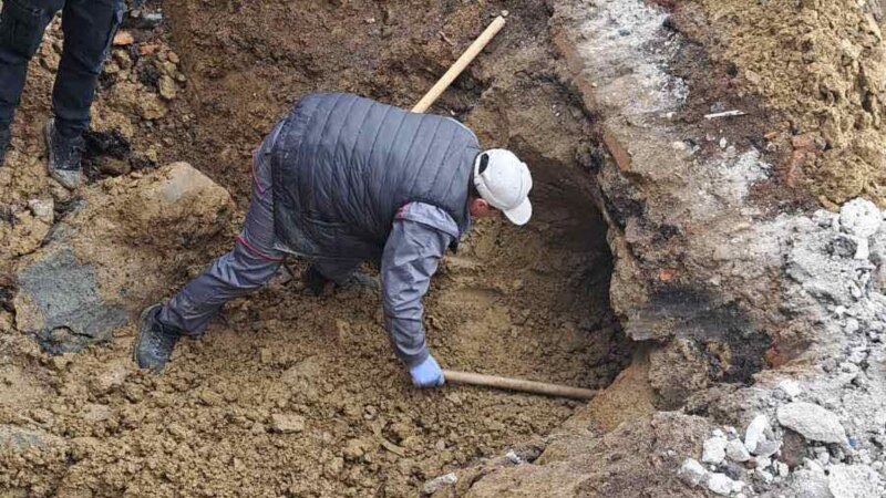 Slučaj prokopanog tunela iz najvećeg makedonskog zatvora još u predistrazi