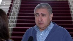 Ըստ ընդդիմադիր պատգամավորի՝ տրամաբանական չէ ենթադրել, որ Ադրբեջանը կհամաձայնի սպառազինությունների վերահսկման Փաշինյանի առաջարկին