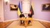 Президент Литви анонсував коаліцію з розмінування та нові постачання допомоги Україні