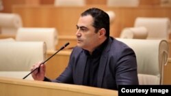 Александр Моцерелия 