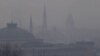 Bosnia-Herzegovina - For a few days this December Sarajevo ranked as the city with the worst air quality in the world. Reuters screen grab