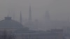 Bosnia-Herzegovina - For a few days this December Sarajevo ranked as the city with the worst air quality in the world. Reuters screen grab