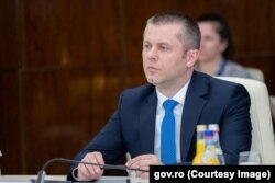 Ciprian Cătălin Hojda, fost consilier de stat în Cancelaria fostului premier Nicolae Ciucă.