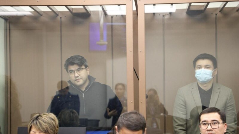 Генпрокуратура Казахстана предостерегает от попыток вмешиваться в суд над Бишимбаевым