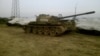 Дедушкины консервы. Россия везет в Украину танки Т-54/55
