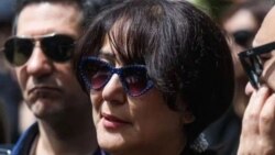 پانته‌آ بهرام