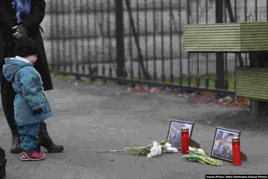 &nbsp;Echipa lui Alexei Navalnîi a spus că trupul lui nu se află la morgă unde oficialii au spus că se află.&nbsp;