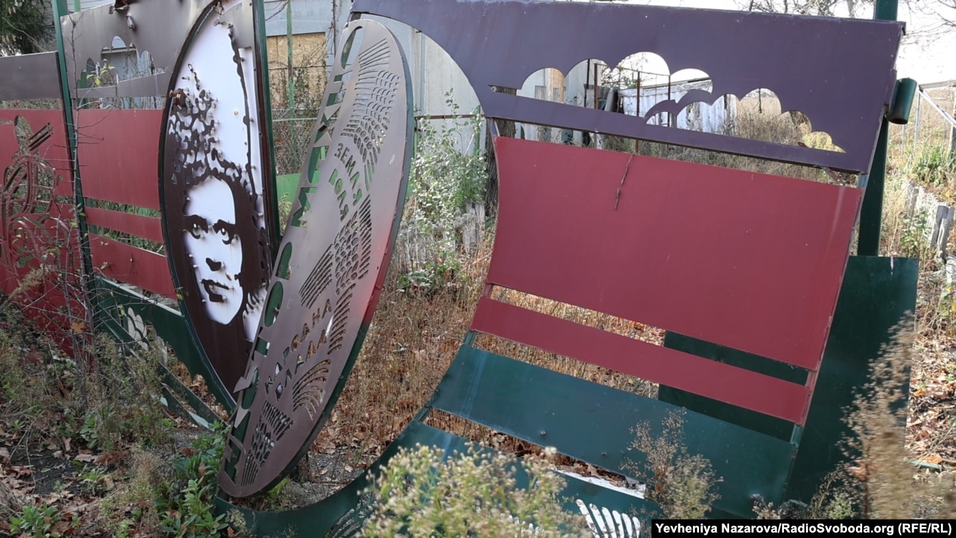 Руйнація в Гуляйполі. Російські війська обстрілами планомірно знищують столицю Нестора Махна з перших місяців Великої війни