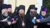 Mitropolia Moldovei respinge ideea de a adera in corpore la Patriarhia Română