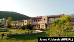 Srednja mješovita škola Danilo Kiš, Budva, 22. avgust 2023.