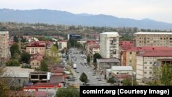 ცხინვალი