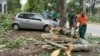 U Srbiji zbog nevremena spaseno 20 ljudi, više povređenih