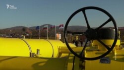 Газовий зв’язок Європи з Росією. Розрив наближається? 