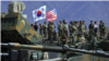  Јужна Кореја и САД почнаазаеднички воени вежби со цел да се подобри одбраната од севернокорејските нуклеарни и ракетни закани