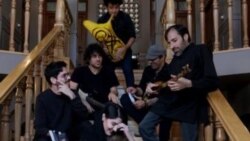 گروه اتاق‌بند