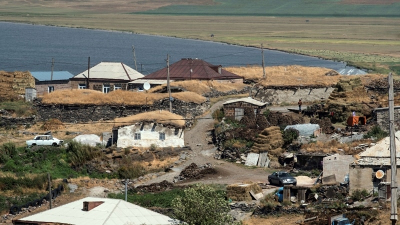 სახურავი, ღობე, ფერები - „ოცნება“ ესთეტიკურ ნორმებს უწესებს  შენობებსა და ქუჩებს