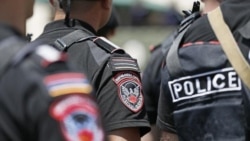 Տուժողն ու փաստաբանը մտավախություն ունեն, որ ոստիկանական բռնության գործը կարող է կարճվել