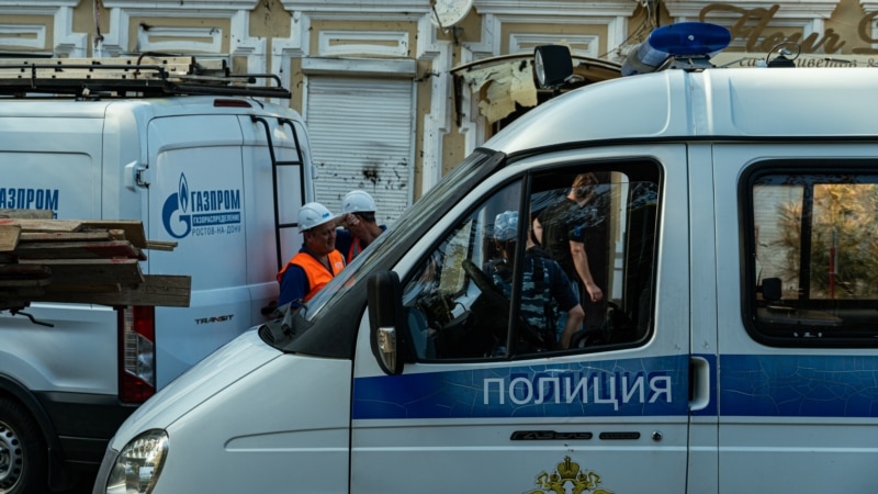 В ходе рейда на выходцев из-за рубежа в Ростовской области силовики проверили более 1700 человек