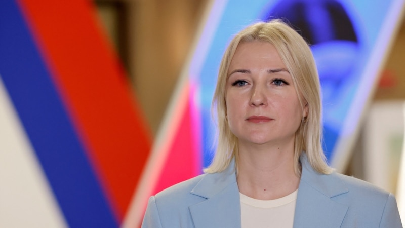 ՌԴ ԿԸՀ-ն Դունցովային չթույլատրեց մասնակցել նախագահական ընտրություններին 