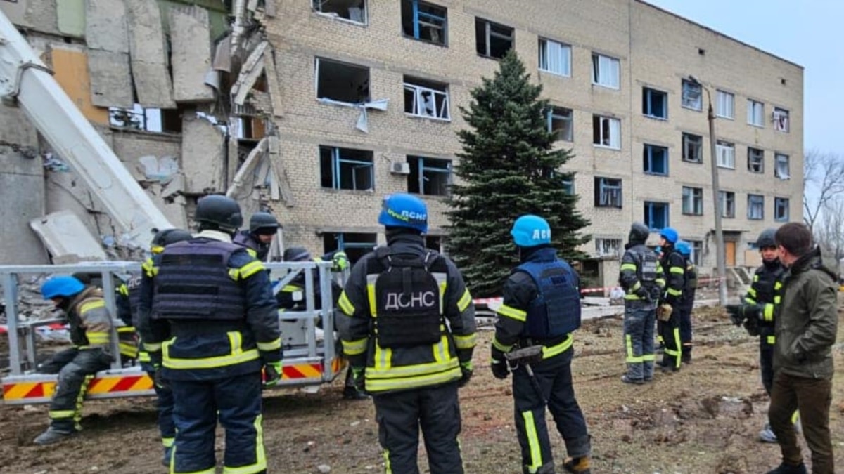 ОВА повідомляє про трьох загиблих на Донеччині через російські обстріли