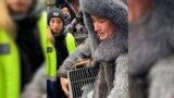 Emotional Reunion As Rescuers Save Family Pets After Kyiv Hit By Russian Air Strikes GRAB