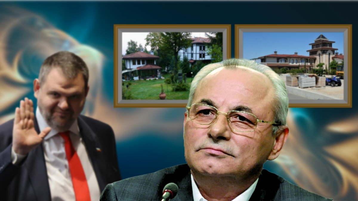 Сараите на Доган, имотите на Доган, домът на Доган, лятната