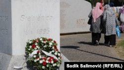 Sejdalija Alić bit će sahranjen na kolektivnoj dženazi 11. jula u Memorijalnom centru Srebrenica-Potočari (Ilustrativna fotografija)
