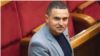 Народний депутат від «Слуги народу» Олександр Куницький