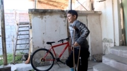 Պապիկի համար բժիշկ գտնելու նպատակով շտապած 10-ամյա տղան վիրավորվել է ադրբեջանական կրակոցից