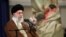 علی خامنه‌ای، رهبر جمهوری اسلامی