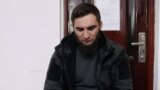 Подозреваемый в убийстве жителя села Воскресеновское, Чечня. Источник: телеграм-канал Рамзана Кадырова